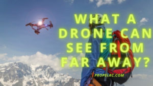 How To Spot A Drone At Night 11 Different Methods To Use In 2024