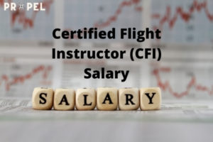 Cost To Become A Cfi