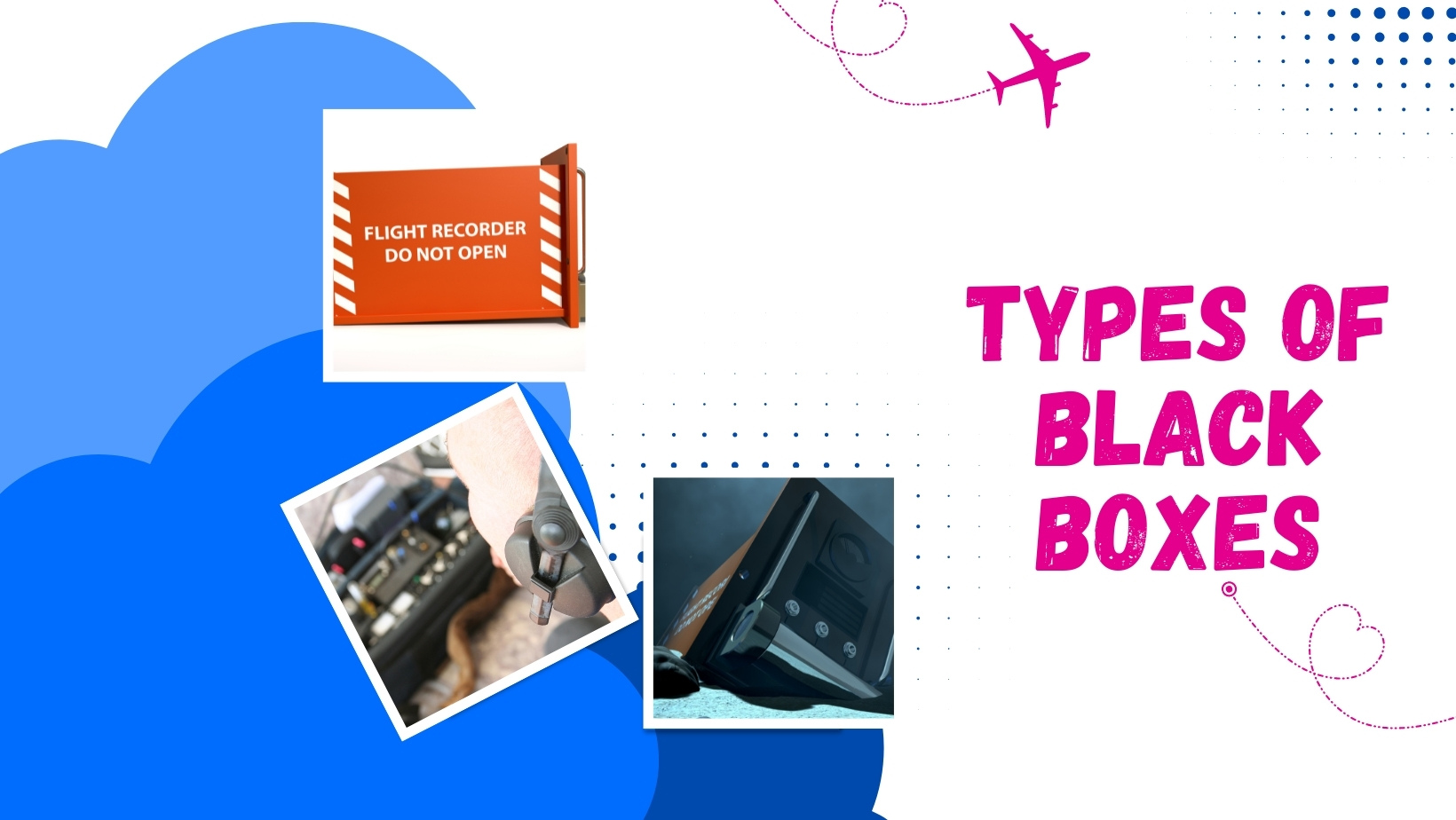 What is a Black Box? Types Usage History & Invention