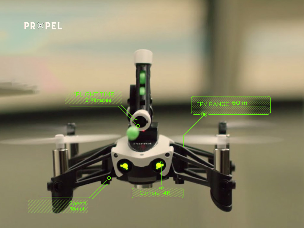 10 Best Programmable Drones Updated List May 2023