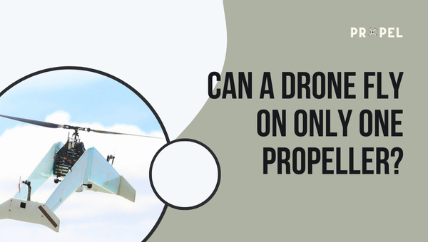 Drones Without Propellers: Mechanism, Pros & Cons (2024 Updated)