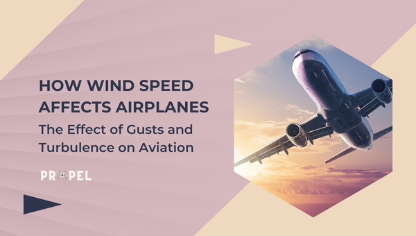Effect of Wind on Airplane | Preventive Measures (2026 Updated)