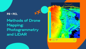 Basics Of Drone Mapping | Beginners Guide (2024 Updated)