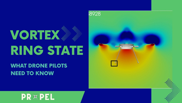 What is Vortex Ring State? How To Prevent It? (2026 Updated)