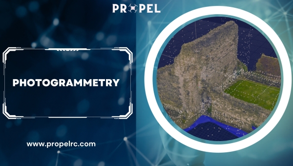 Introduction About Photogrammetry