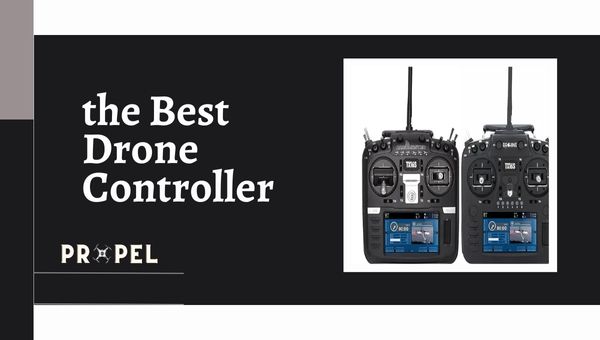 Best Drone Controller In 2026 | Top Picks For Smooth Flight