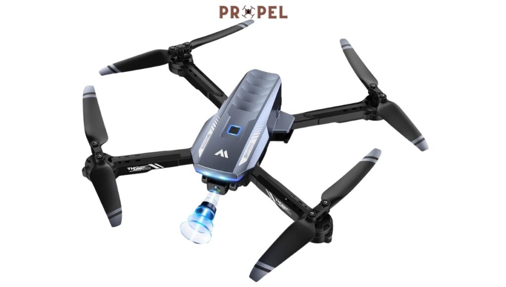 Best Drones Under $50: DROCON F19 Mini Drone for Kids