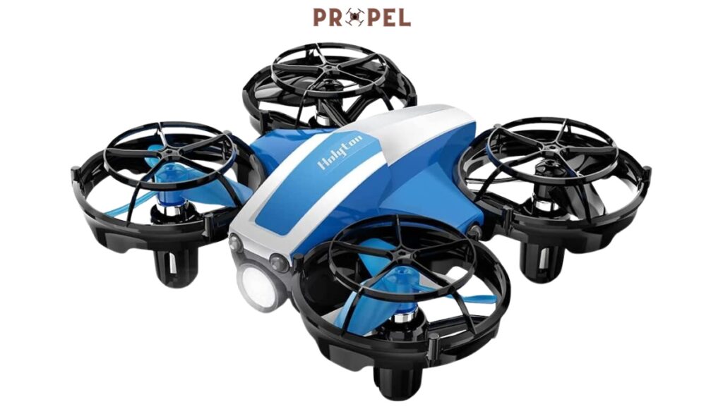 Best Drones Under $50: Holyton Mini Drone for Kids