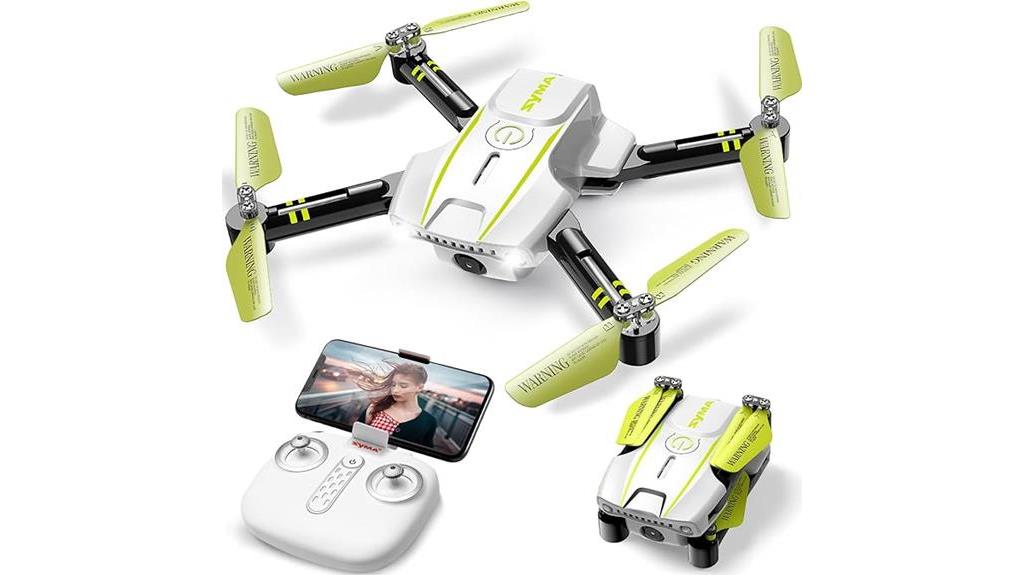 SYMA Mini-Drone