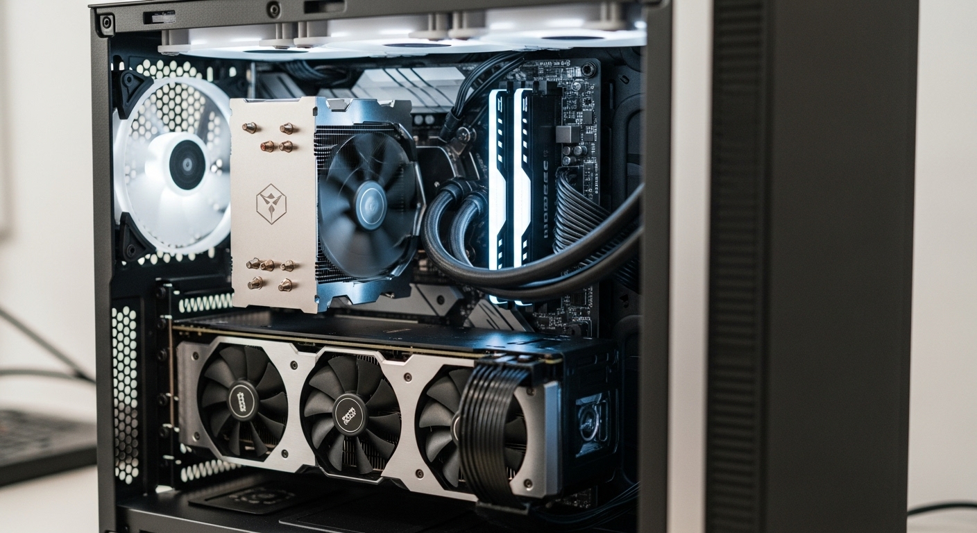 Best 100W Graphics Cards (GPUs) 2026: 10 Power-Efficient Models Tested