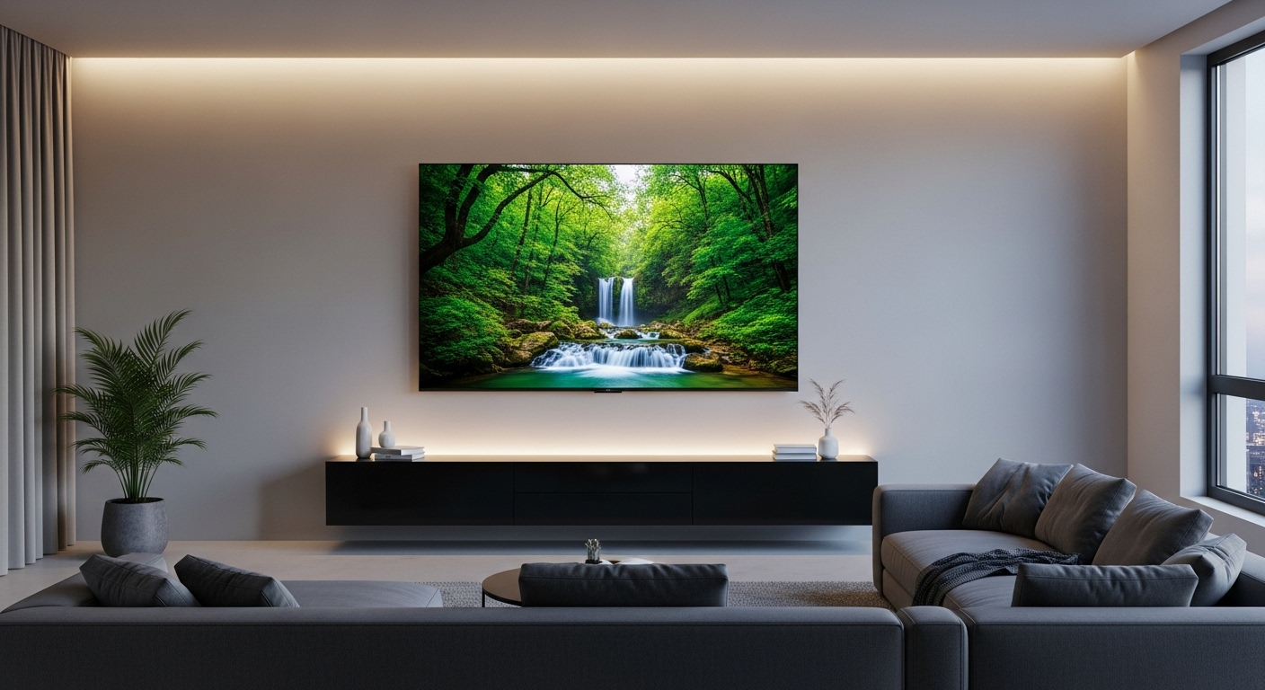 Best 85-Inch TVs 2026: 8 Models Tested and Rated