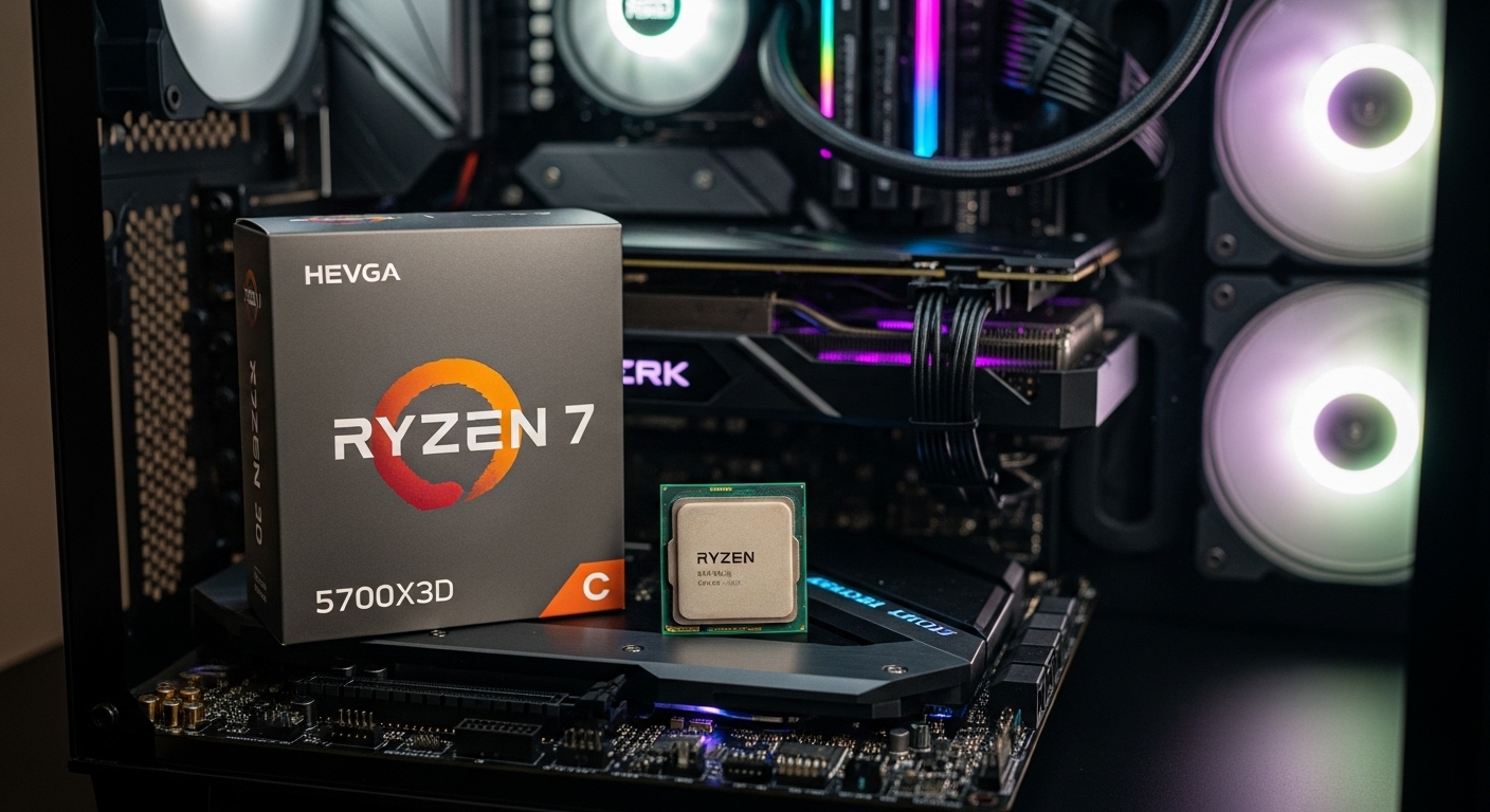 Best AMD AM4 CPU 2026: 8 Models Tested and Compared