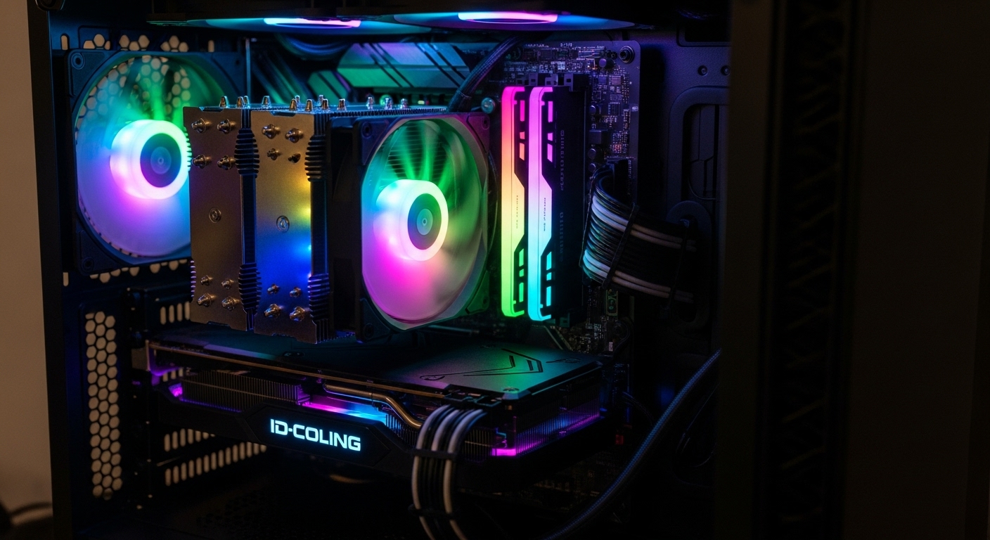 Best Affordable CPU Coolers 2026: 10 Budget Coolers Tested and Reviewed