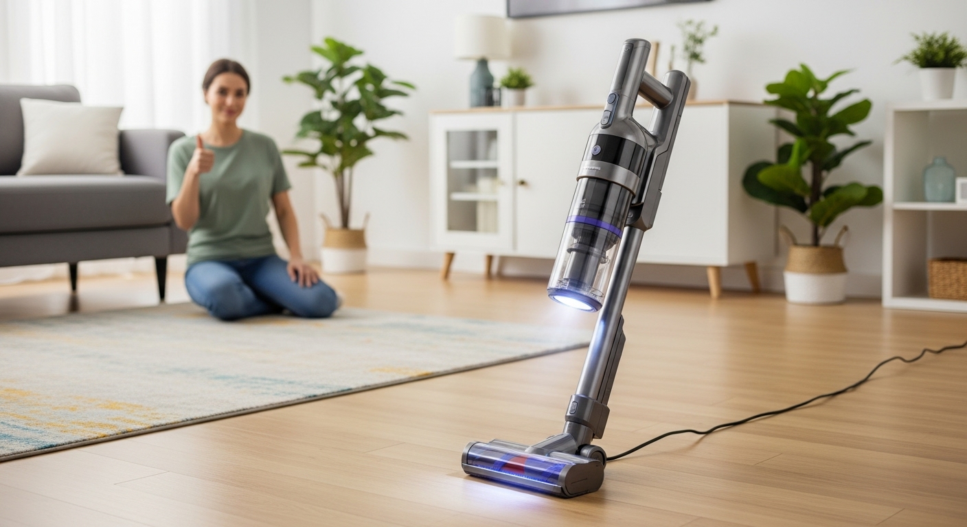 Best Bagless Vacuums Reddit Recommends 2026: Complete Guide