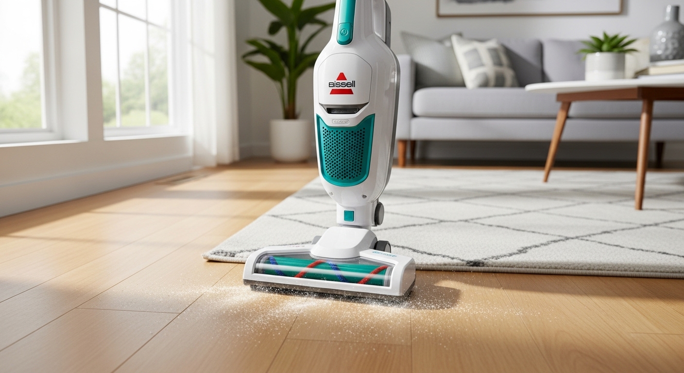 Best Bissell Vacuums Under $100 2026: 8 Models Tested and Compared