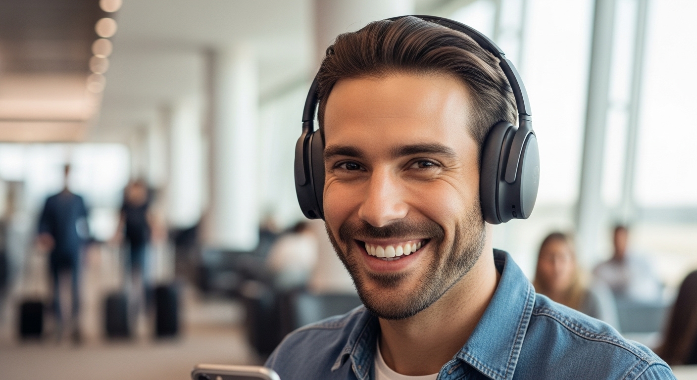 Best Bluetooth Headphones For Calls 2026: 12 Models Tested for Clear Conversations