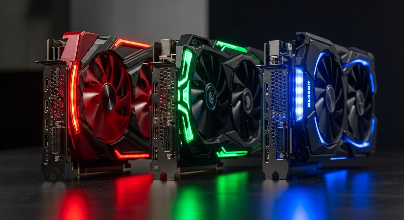 Best Budget Graphics Cards (GPUs) for Gaming 2026: 12 Models Tested