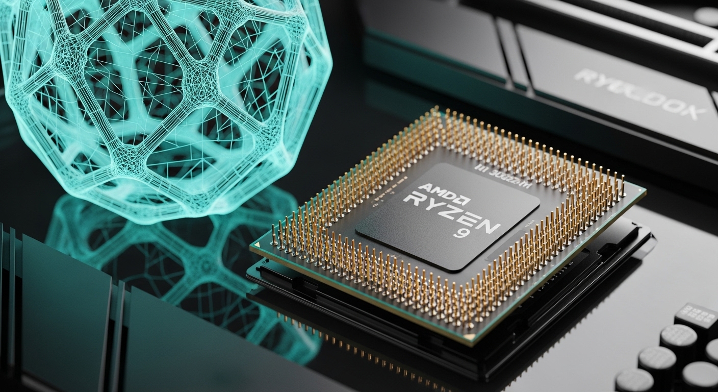 Best CPU for CAD 2026: 8 Processors Tested for Professional Design Work