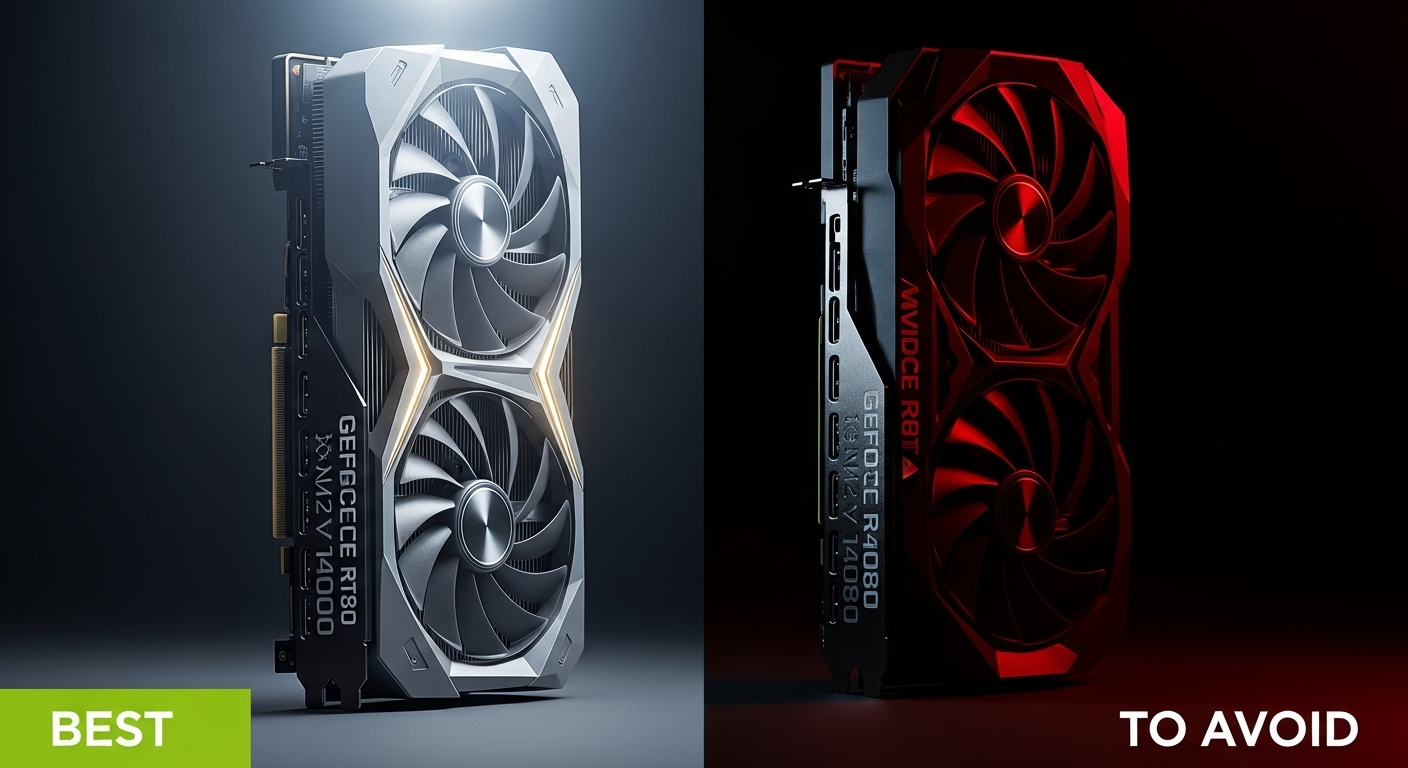 Best RTX 4080 Graphics Cards 2026: Complete Performance Guide