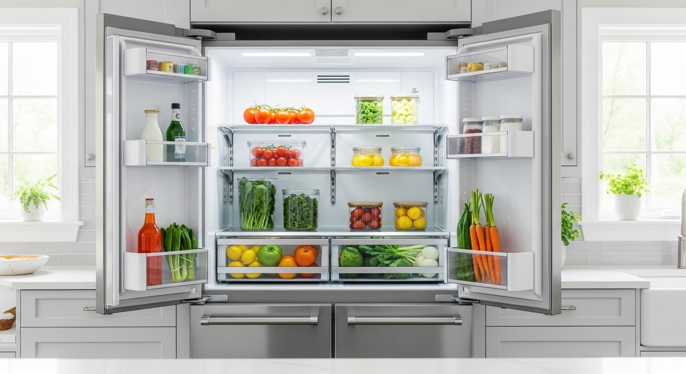 Best Rated Counter Depth Refrigerators 2026: 12 Models Tested for Reliability