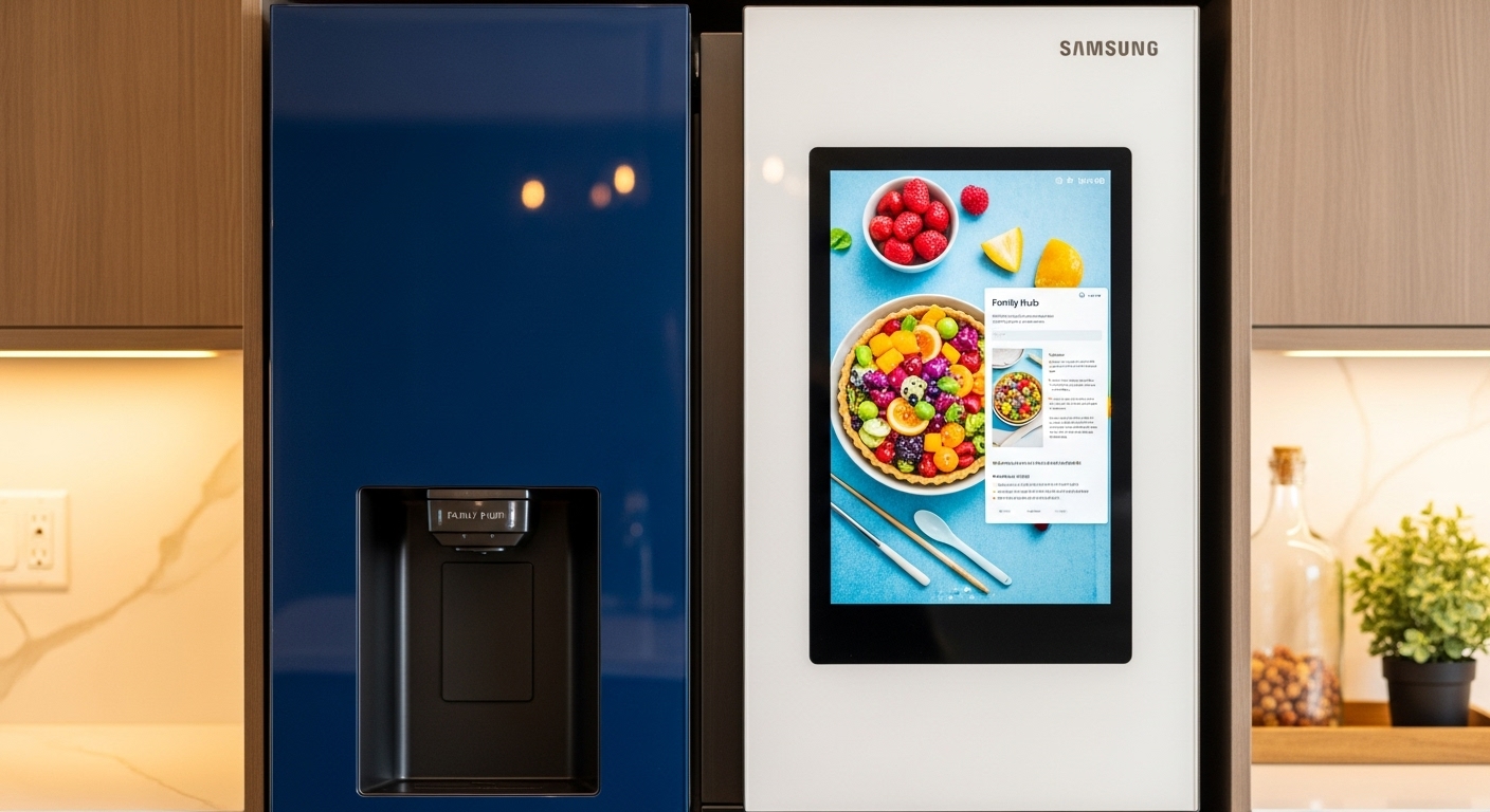 Best Rated Samsung Refrigerator 2026: 10 Models Tested and Reviewed