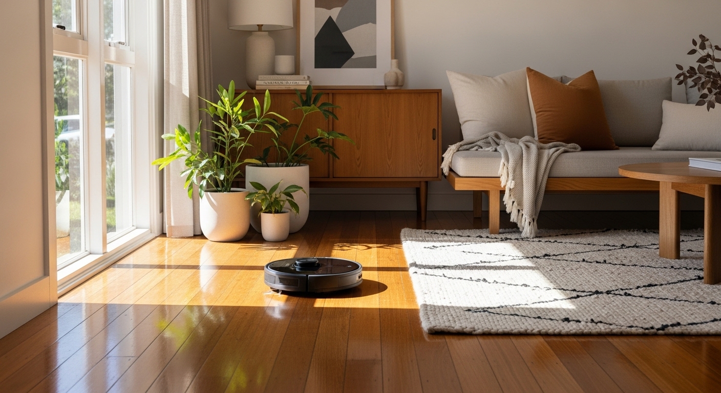 Best Robot Vacuums Australia 2026: 12 Models Tested in Real Australian Homes