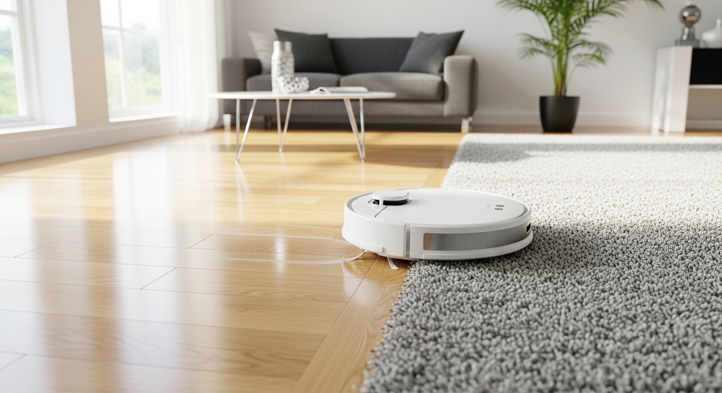 Best Robot Vacuums 2026: Top Picks for Automated Cleaning