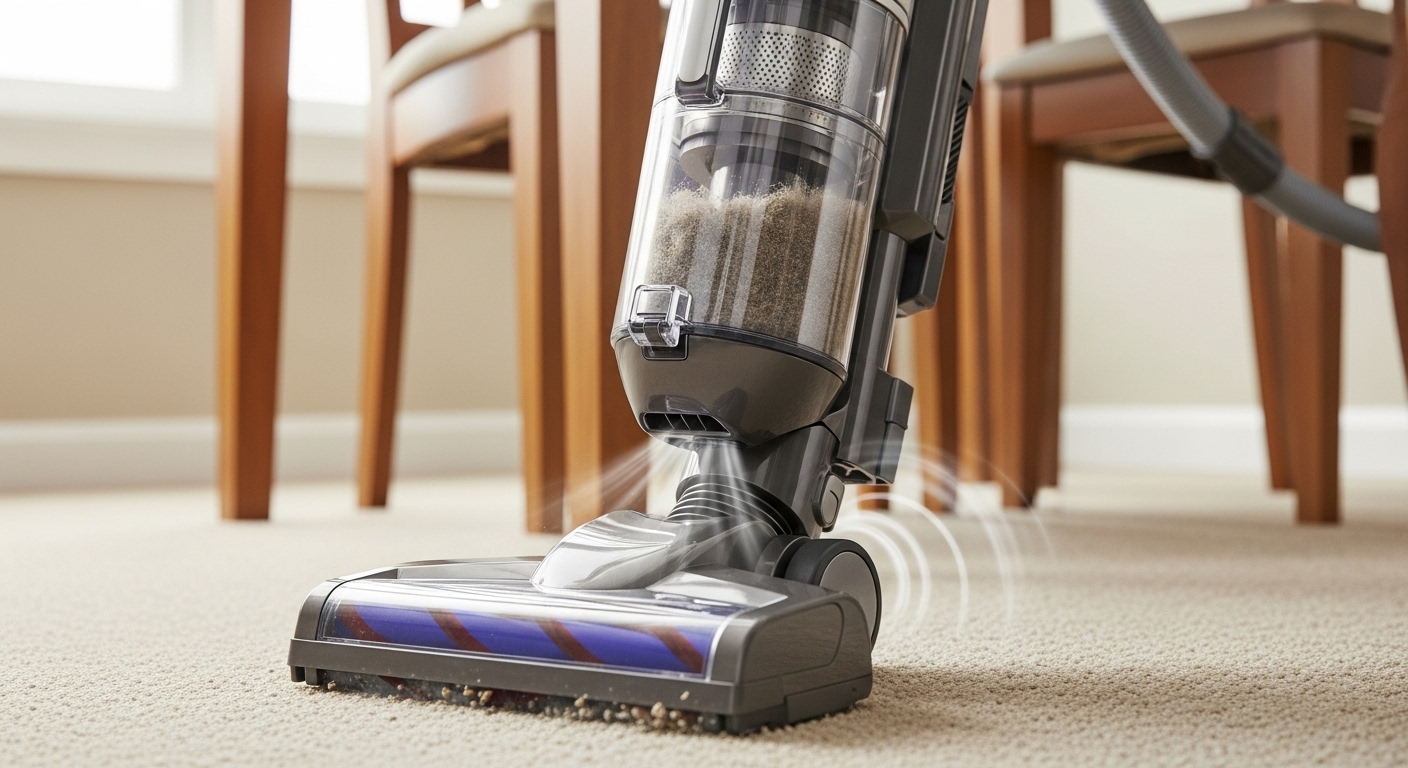 Best Swivel Vacuums 2026: 10 Models Tested for 240 Hours