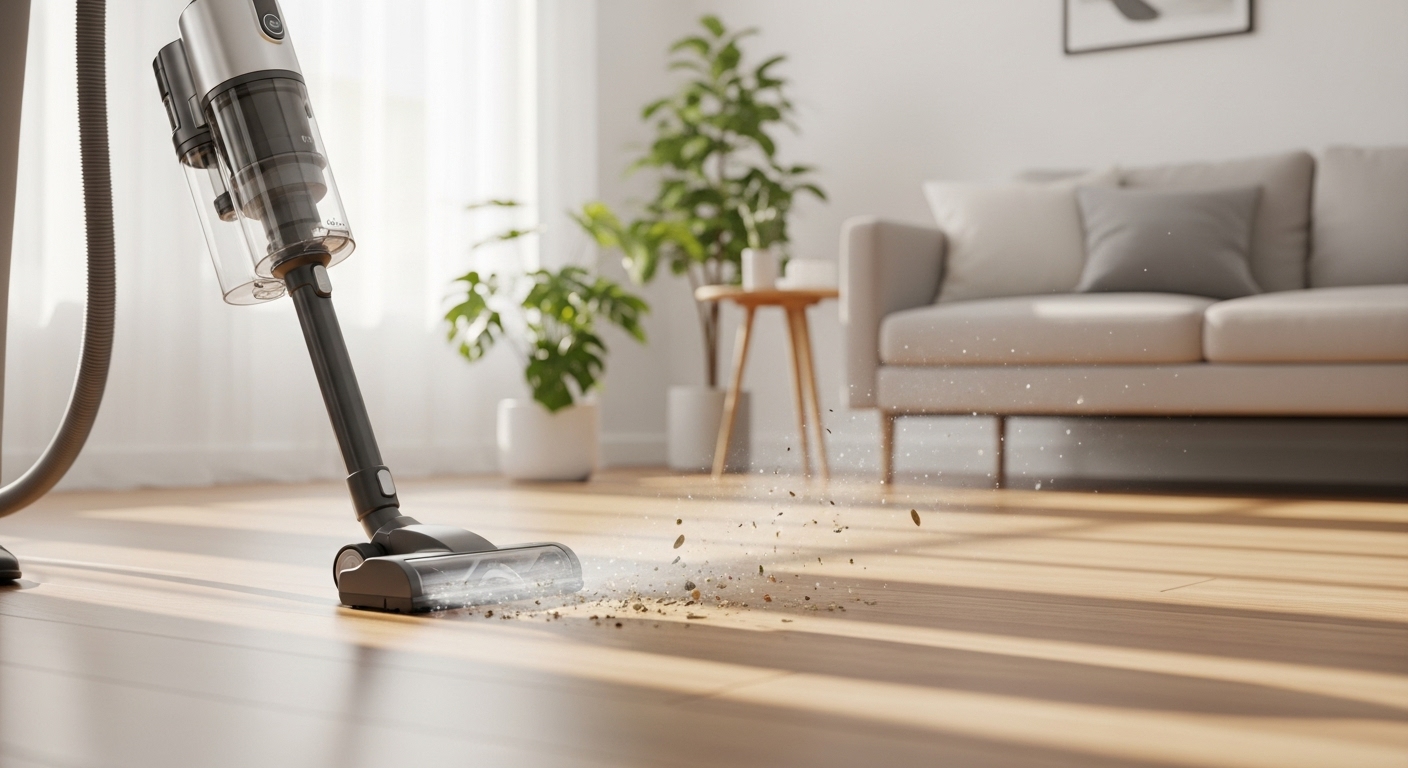 Best Vacuums For Dust Cleanup 2026: 10 Models Tested for Clean Air