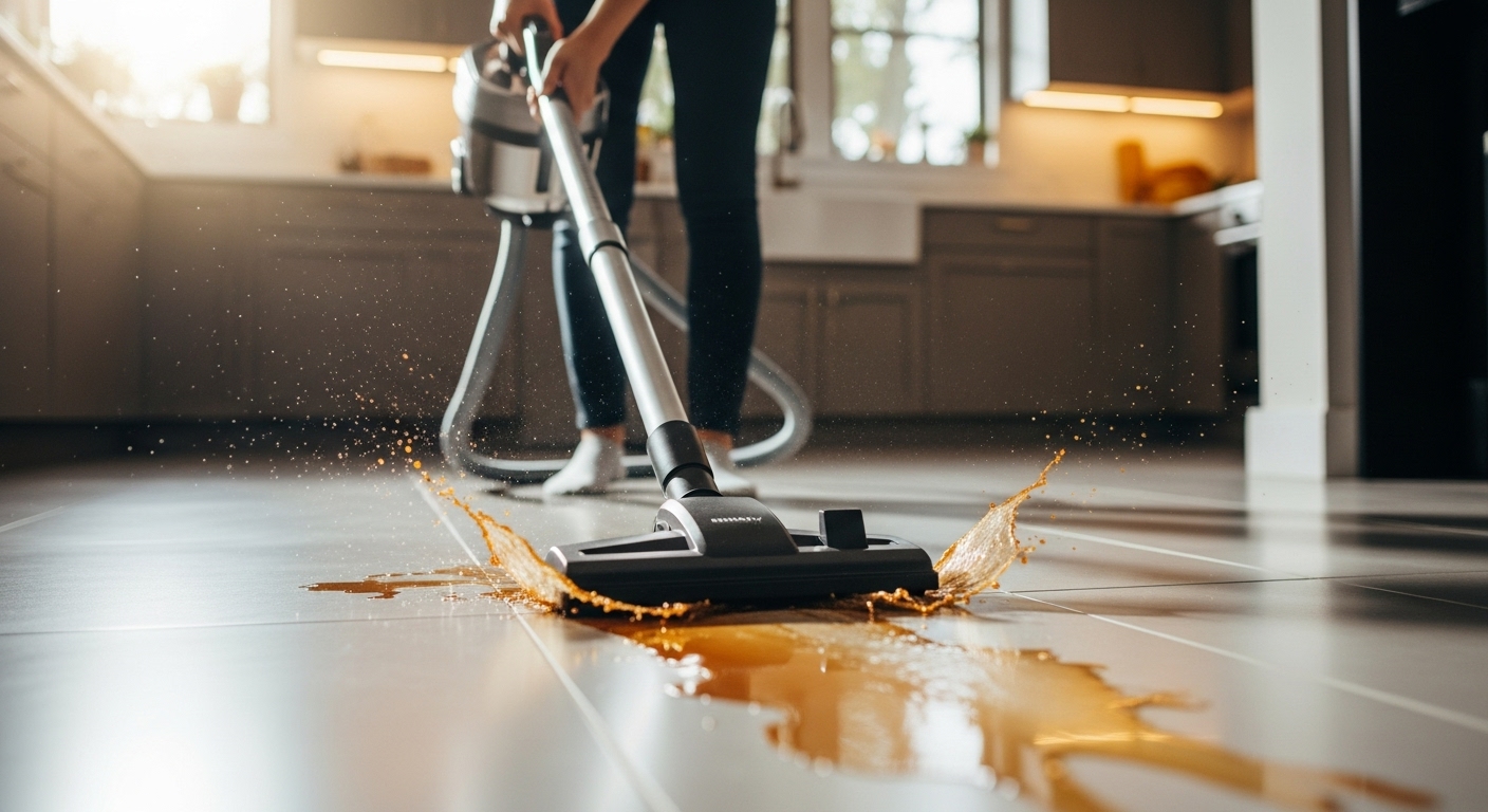 Best Wet Vacuum Cleaners 2026: 6 Models Tested for Spotless Floors