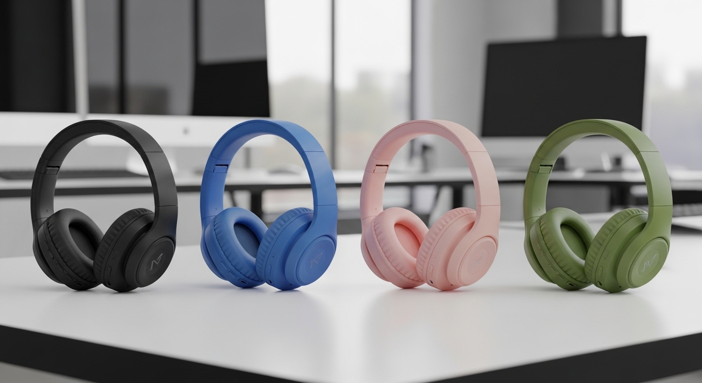 Best Wireless Headphones Low Price 2026: 8 Budget Models Tested and Compared
