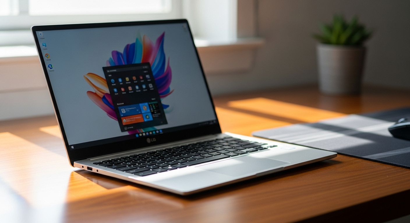 LG Gram 13 2018 Review: Ultralight Laptop Tested 2026