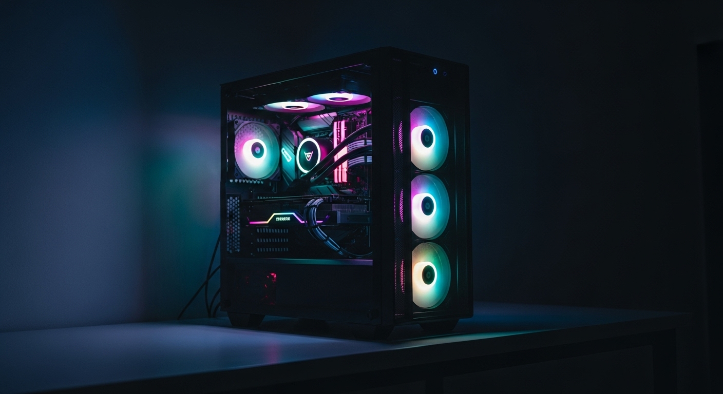 Silverstone Primera PM01 RGB Review 2026: RGB Mid-Tower Tested
