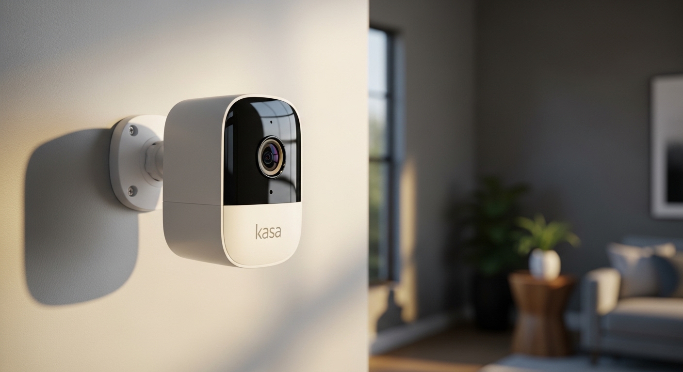 TP-Link Kasa Cam Wireless Camera Review 2026: Complete Testing & Analysis