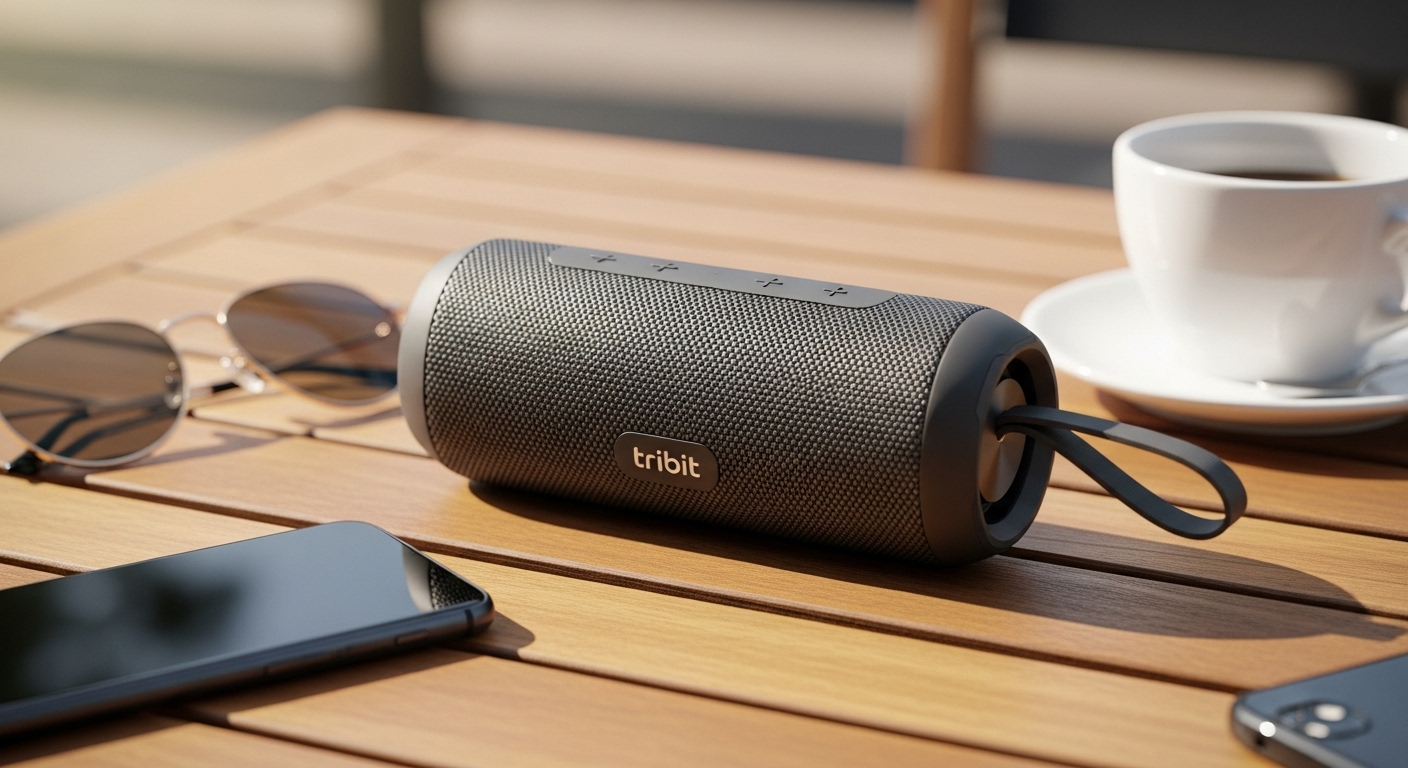 Tribit XSound Go Review 2026: Complete Testing & Analysis