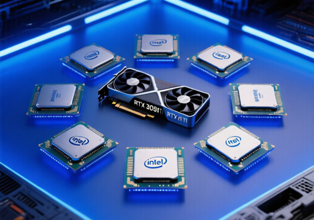 Best CPU for RTX 3080 Ti 2026: 8 Top Picks Tested