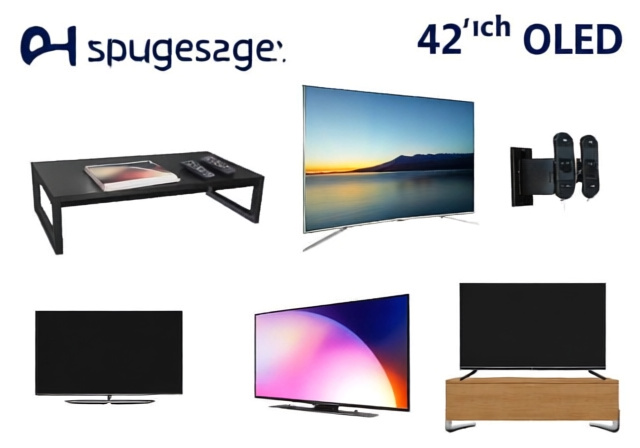 Best 42-Inch TVs 2026: 8 Models Tested and Reviewed