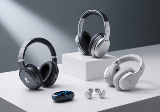 10 Best Wireless Bluetooth Headphones In August 2026