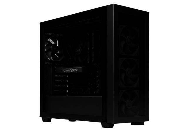 SilverStone Primera PM02 Review 2026: Premium Build vs Airflow Reality