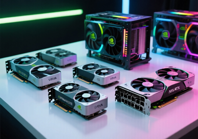 Best Graphics Cards (GPUs) for Local LLM 2026: 12 Models Tested and Reviewed