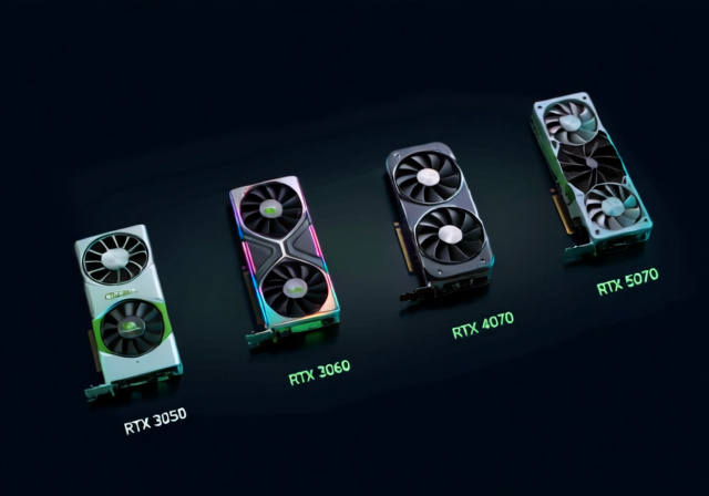 Best Value Nvidia Graphics Cards GPUs 2026: 8 Models Compared