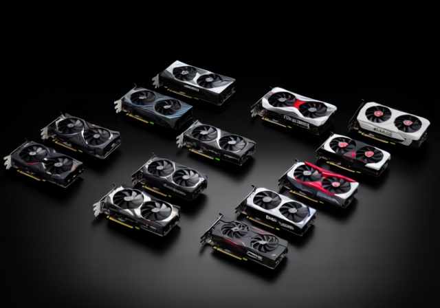 Best Nvidia Graphics Cards 2026: Complete Brand Reliability Guide