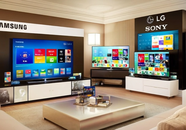 Best TV Brand for Smart TV 2026: Complete Guide