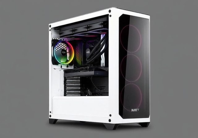 BeQuiet Silent Base 802 Review 2026: Premium Silent PC Case Tested