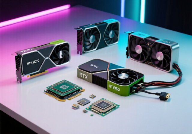 Best Graphics Cards GPUs 2026: 12 Models Tested and Compared