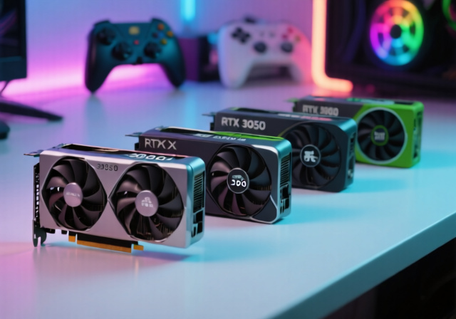Best Budget Graphics Cards for Gaming 2026: 10 GPUs Tested