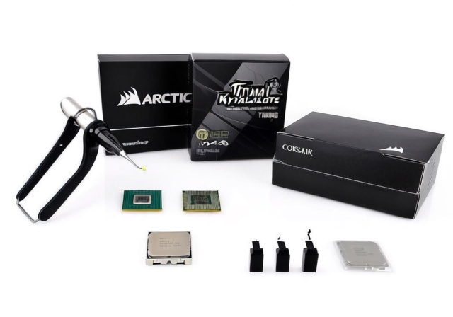 Best Thermal Grease For CPU 2026: 10 Pastes Tested After 730 Days