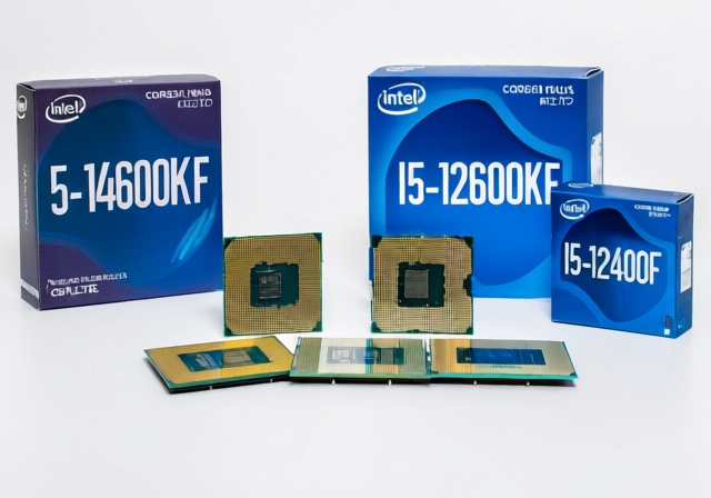 Best Intel Core i5 CPUs 2026: Complete Buyer’s Guide
