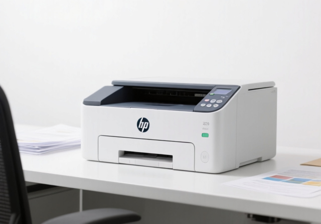 HP LaserJet P2035 Review 2026: Complete Analysis & Alternatives
