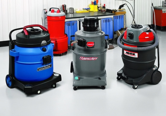 Best Value Industrial Vacuums 2026: 8 Heavy-Duty Models Tested